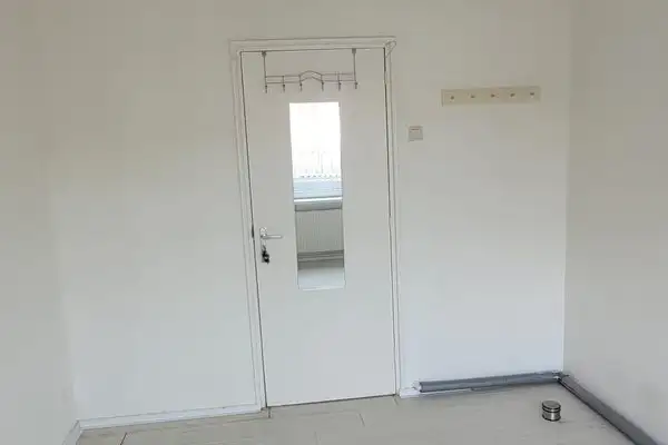 Foto #2 Kamer H.J. van Heekplein Enschede