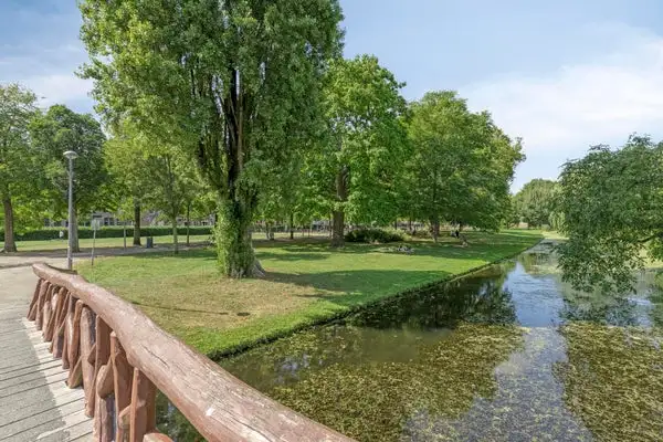 Foto #35 Appartement Schietbaanlaan Rotterdam