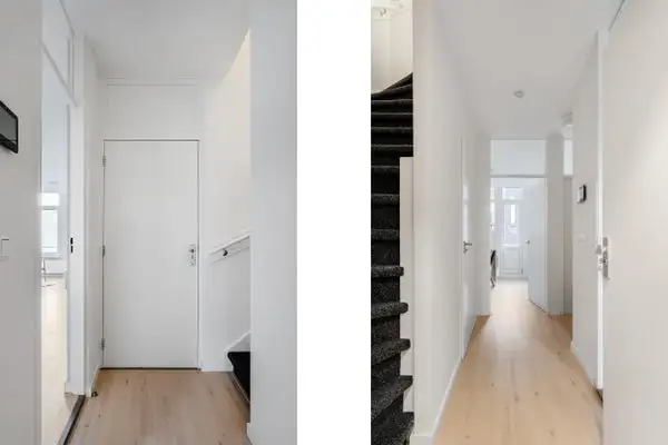 Foto #23 Appartement Schietbaanlaan Rotterdam