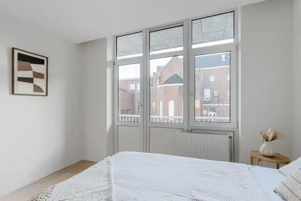 Foto #13 Appartement Schietbaanlaan Rotterdam