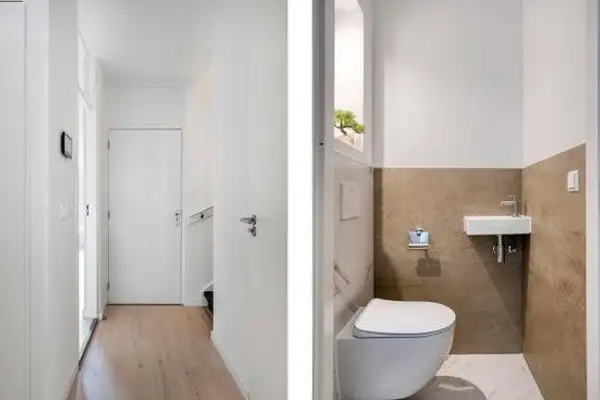 Foto #11 Appartement Schietbaanlaan Rotterdam