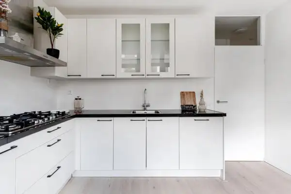 Foto #7 Appartement Schietbaanlaan Rotterdam