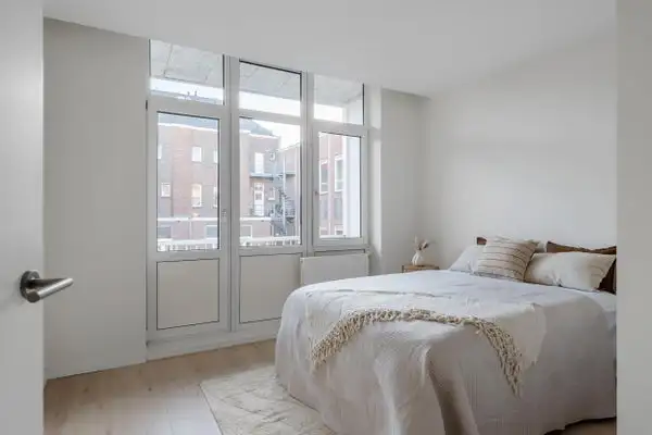 Foto #12 Appartement Schietbaanlaan Rotterdam