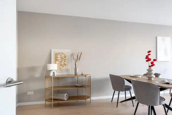 Foto #4 Appartement Schietbaanlaan Rotterdam