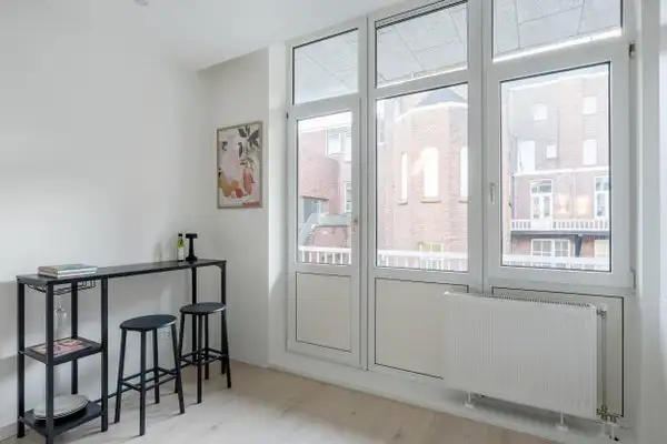 Foto #24 Appartement Schietbaanlaan Rotterdam