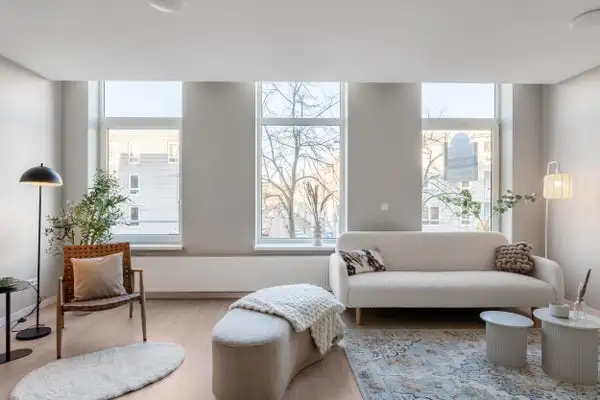 Foto #28 Appartement Schietbaanlaan Rotterdam