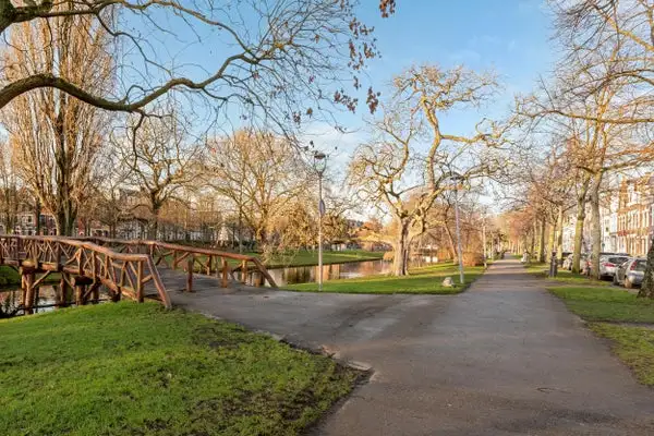 Foto #30 Appartement Schietbaanlaan Rotterdam