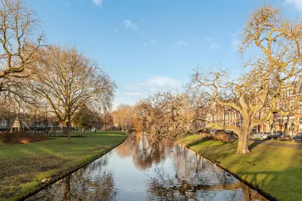 Foto #31 Appartement Schietbaanlaan Rotterdam