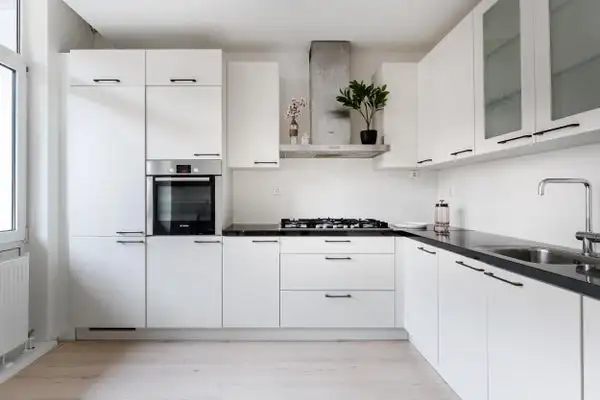 Foto #2 Appartement Schietbaanlaan Rotterdam