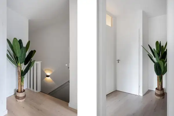 Foto #19 Appartement Schietbaanlaan Rotterdam