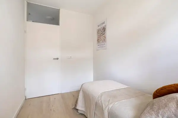 Foto #21 Appartement Schietbaanlaan Rotterdam