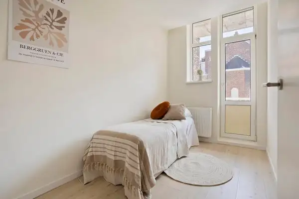 Foto #20 Appartement Schietbaanlaan Rotterdam