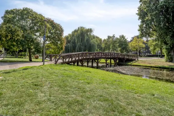 Foto #34 Appartement Schietbaanlaan Rotterdam