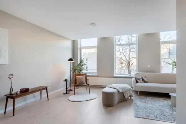 Foto #3 Appartement Schietbaanlaan Rotterdam