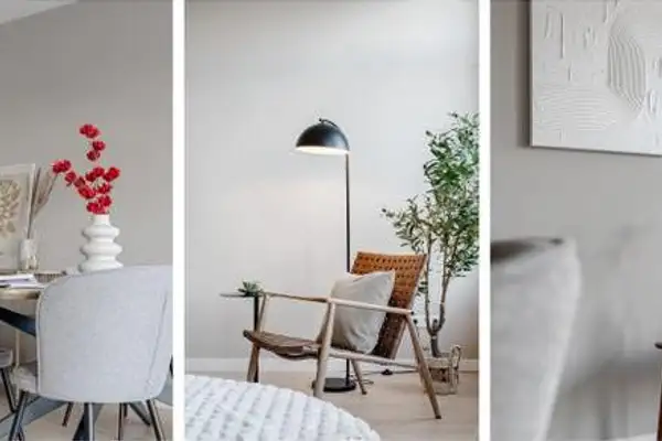 Foto #6 Appartement Schietbaanlaan Rotterdam