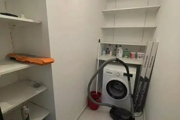 Foto #5 Kamer Anna Blamansingel Amsterdam