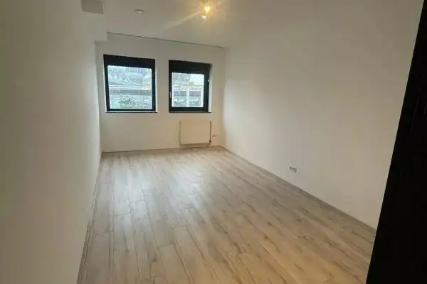 Foto #4 Kamer Anna Blamansingel Amsterdam