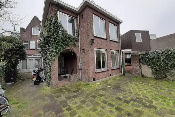 Foto #11 Kamer Prunusstraat Tilburg