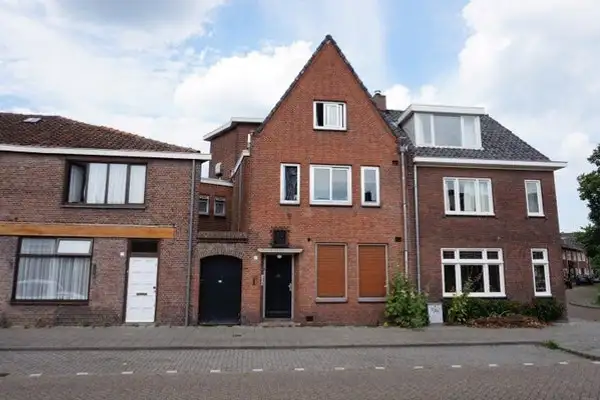 Foto #1 Kamer Prunusstraat Tilburg