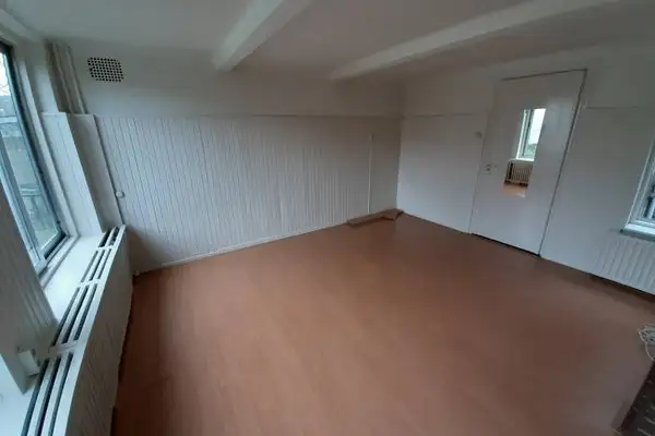 Foto #7 Kamer Prunusstraat Tilburg