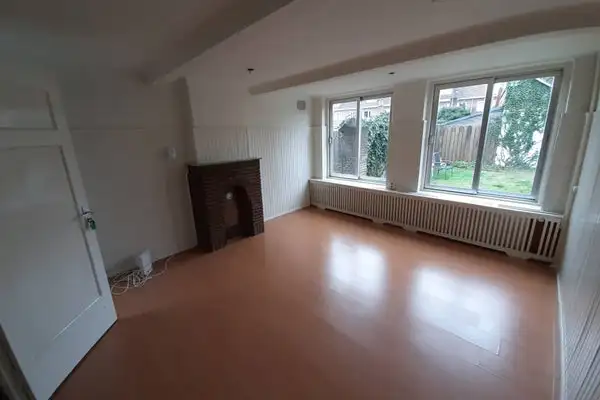 Foto #4 Kamer Prunusstraat Tilburg