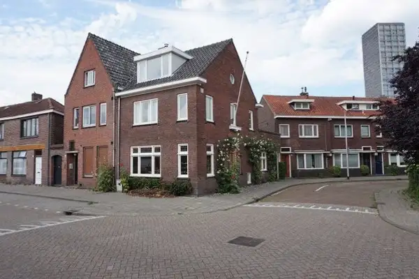 Foto #0 Kamer Prunusstraat Tilburg