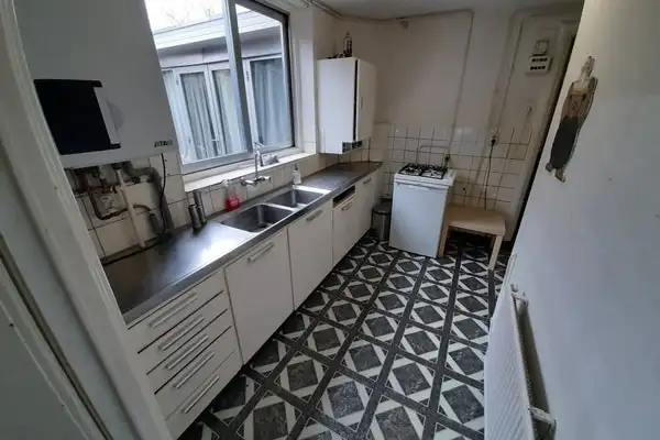 Foto #8 Kamer Prunusstraat Tilburg