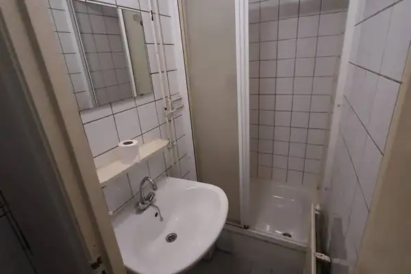 Foto #12 Kamer Prunusstraat Tilburg