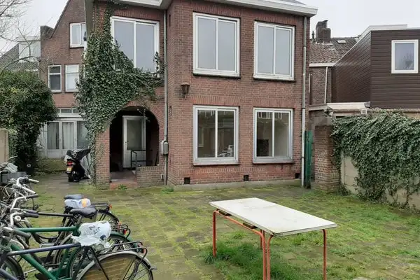 Foto #10 Kamer Prunusstraat Tilburg