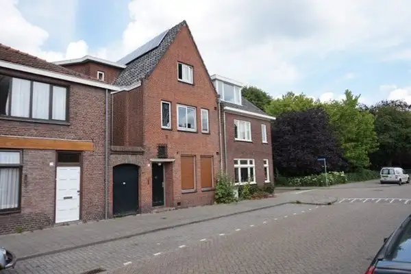 Foto #2 Kamer Prunusstraat Tilburg