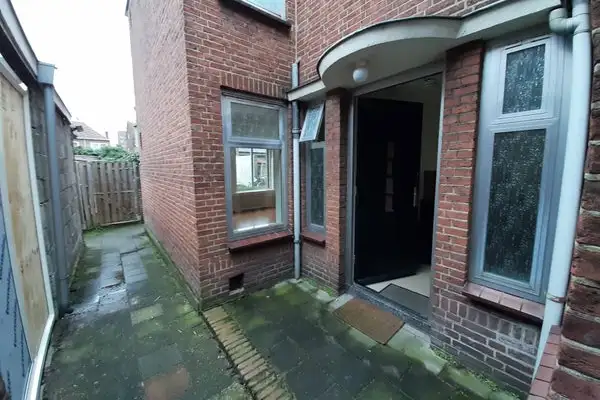 Foto #9 Kamer Prunusstraat Tilburg