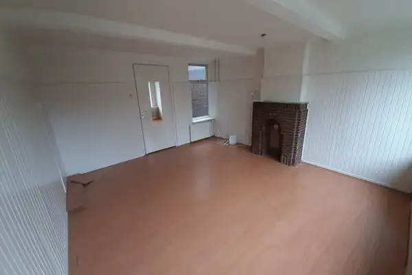 Foto #6 Kamer Prunusstraat Tilburg