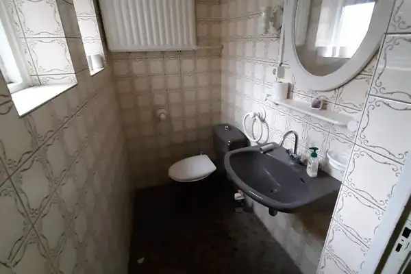 Foto #13 Kamer Prunusstraat Tilburg