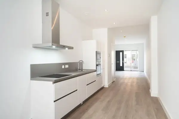 Foto #6 Appartement Goirkestraat Tilburg