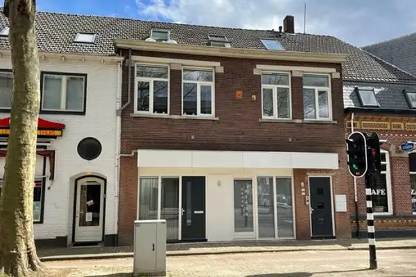 Foto #0 Appartement Goirkestraat Tilburg