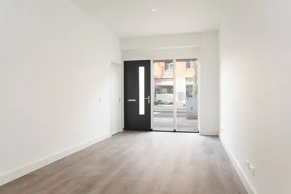 Foto #1 Appartement Goirkestraat Tilburg