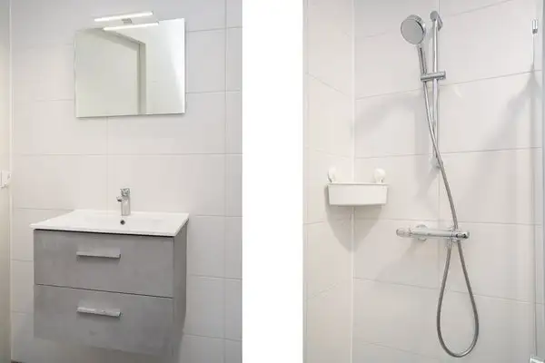 Foto #10 Appartement Goirkestraat Tilburg