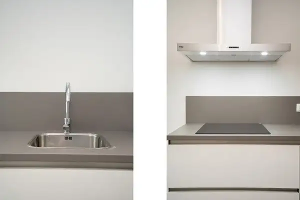 Foto #7 Appartement Goirkestraat Tilburg