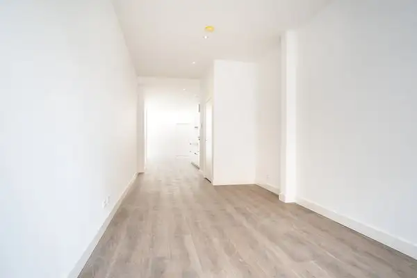 Foto #2 Appartement Goirkestraat Tilburg