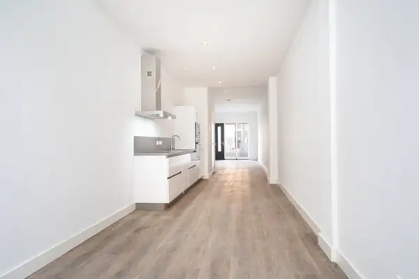 Foto #3 Appartement Goirkestraat Tilburg