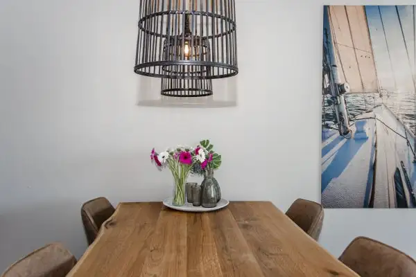 Foto #19 Appartement Veerpolder Warmond