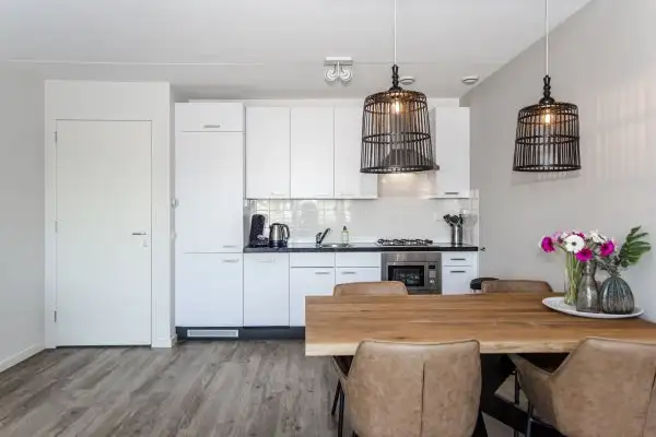 Foto #18 Appartement Veerpolder Warmond