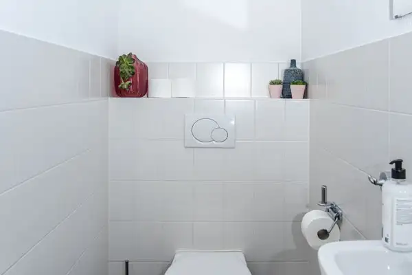 Foto #17 Appartement Veerpolder Warmond