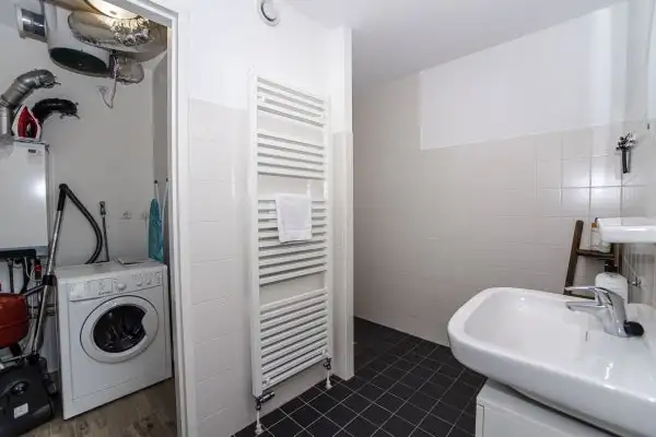 Foto #8 Appartement Veerpolder Warmond