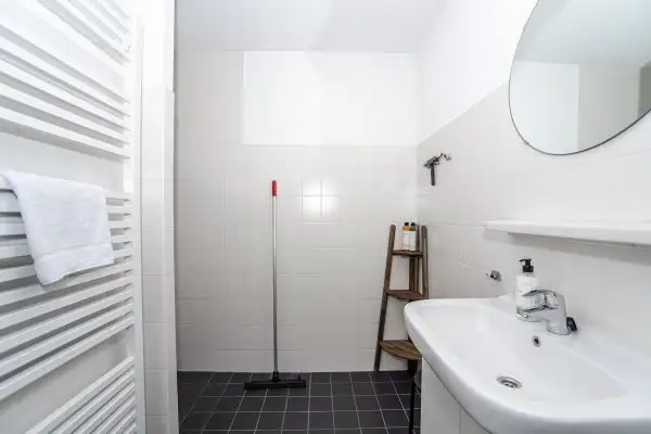 Foto #14 Appartement Veerpolder Warmond