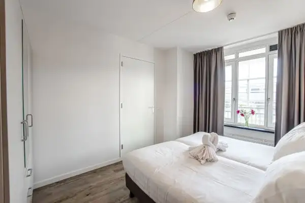 Foto #13 Appartement Veerpolder Warmond