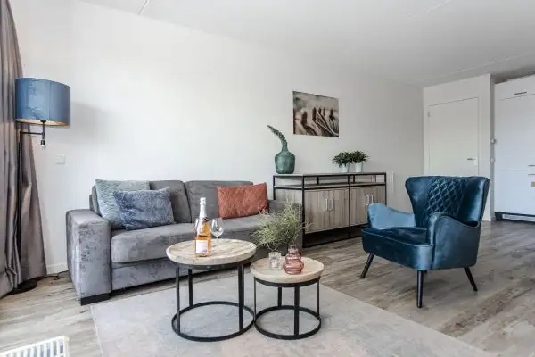 Foto #20 Appartement Veerpolder Warmond
