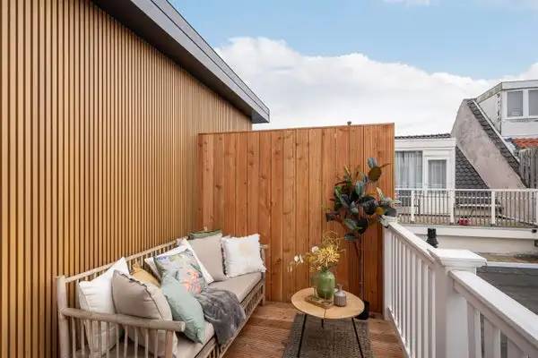 Foto #14 Huurwoning Bleekstraat Vlaardingen