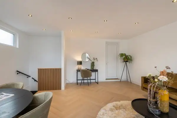 Foto #11 Huurwoning Bleekstraat Vlaardingen