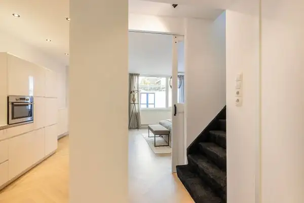 Foto #10 Huurwoning Bleekstraat Vlaardingen